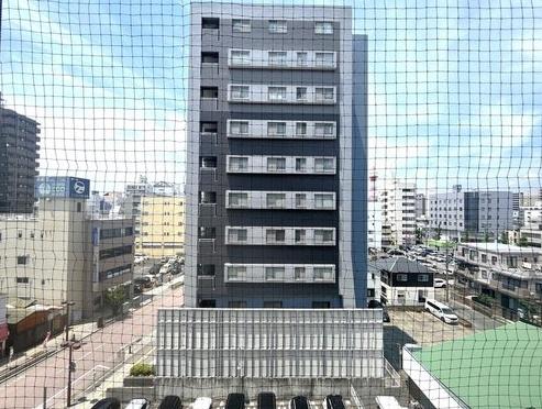 ライオンズプラザ平塚宝町