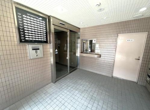 ライオンズプラザ平塚宝町