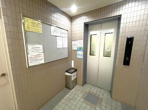ライオンズプラザ平塚宝町