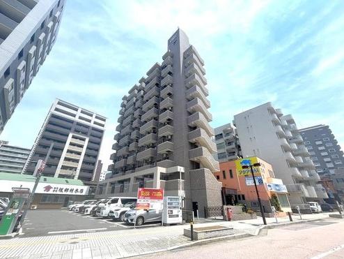 ライオンズプラザ平塚宝町