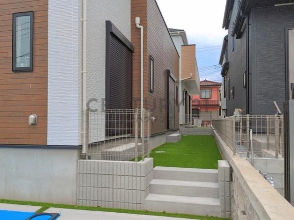 茅ヶ崎市堤の新築一戸建
