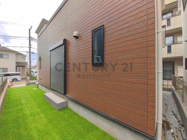 茅ヶ崎市堤の新築一戸建