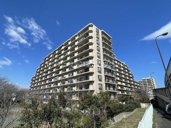 コスモ茅ヶ崎プレシオ
