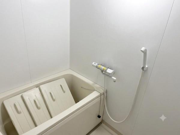 ライトタウン茅ヶ崎4号棟