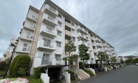 ライトタウン茅ヶ崎4号棟