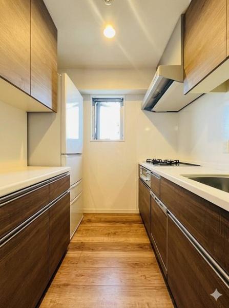 リストレジデンス茅ヶ崎