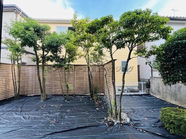 茅ヶ崎市旭が丘の中古一戸建て