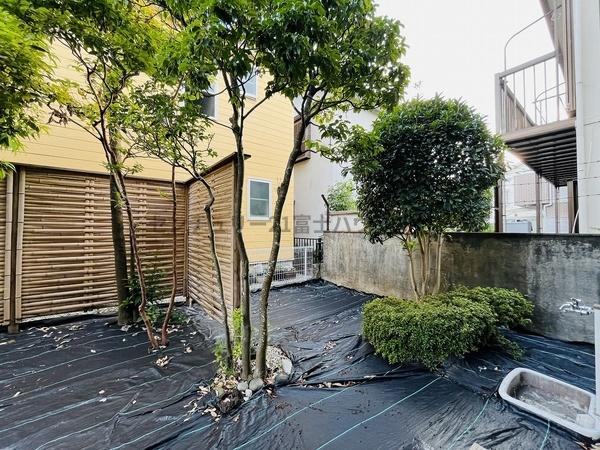 茅ヶ崎市旭が丘の中古一戸建て