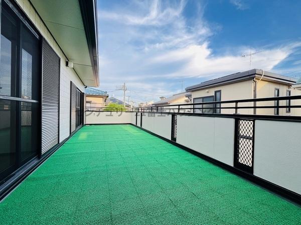 茅ヶ崎市旭が丘の中古一戸建て