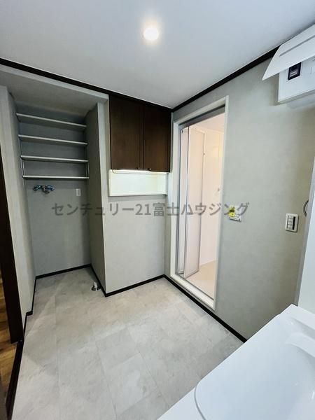 茅ヶ崎市旭が丘の中古一戸建て