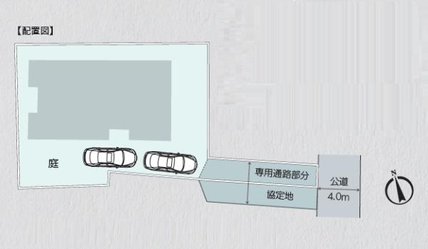 茅ヶ崎市旭が丘の中古一戸建て