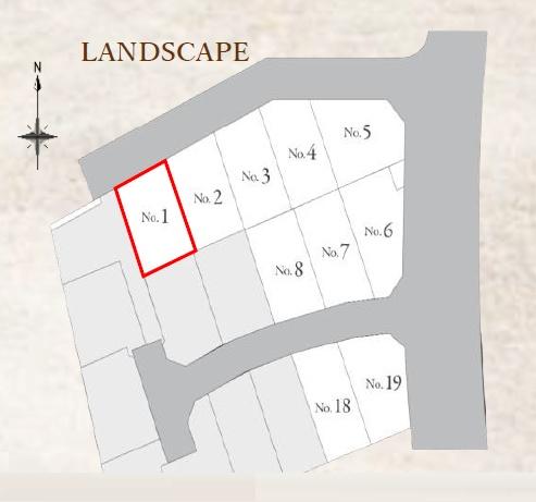 茅ヶ崎市柳島海岸の新築一戸建