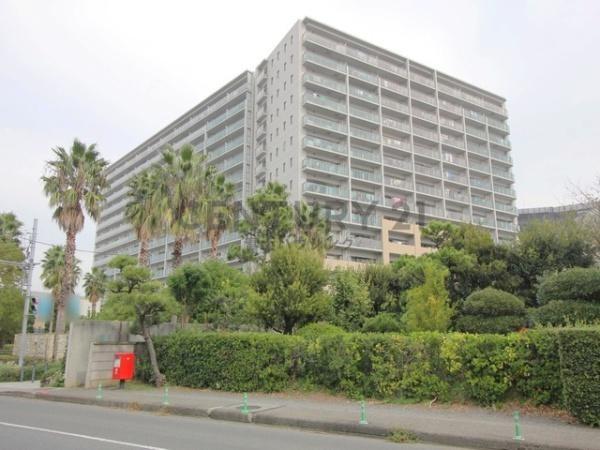 ライオンズ茅ヶ崎ザ・アイランズⅠ街区