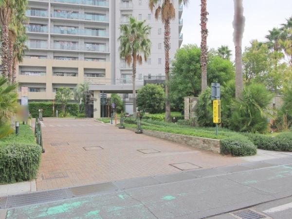 ライオンズ茅ヶ崎ザ・アイランズⅠ街区