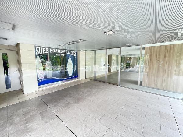ライオンズ茅ヶ崎ザ・アイランズⅠ街区