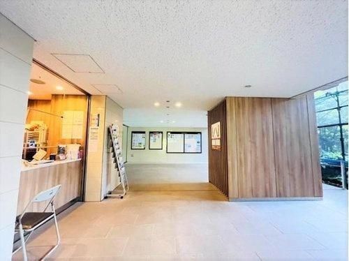 ライオンズ茅ヶ崎ザ・アイランズⅠ街区