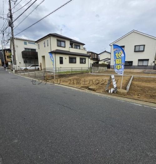 茅ヶ崎市南湖３丁目の新築一戸建