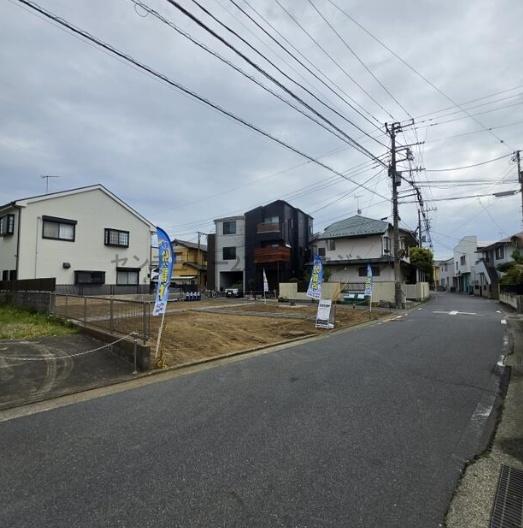 茅ヶ崎市南湖３丁目の新築一戸建