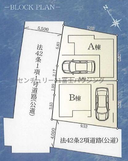 茅ヶ崎市南湖３丁目の新築一戸建