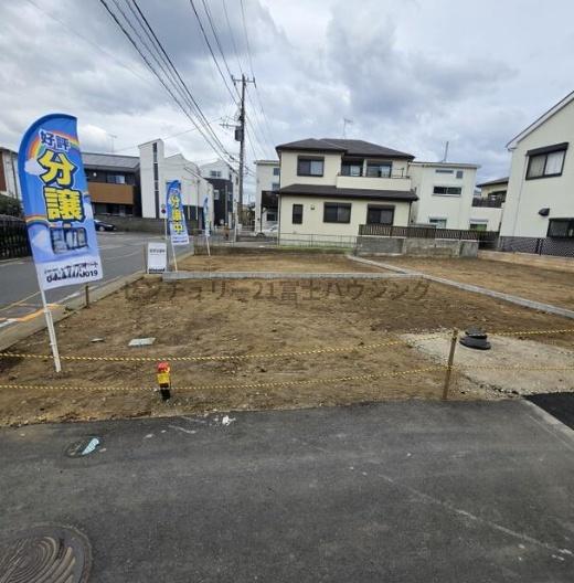 茅ヶ崎市南湖３丁目の新築一戸建