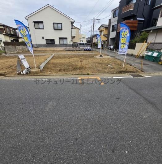 茅ヶ崎市南湖３丁目の新築一戸建