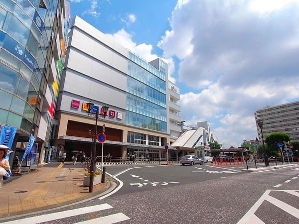 ライオンズマンション茅ヶ崎サザンビーチ(茅ヶ崎駅南口)