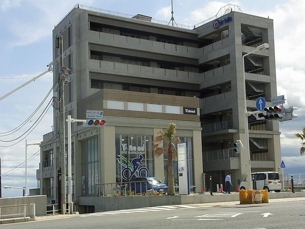 ライオンズマンション茅ヶ崎サザンビーチ(サザンビーチヒルズ)