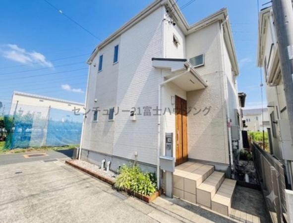 平塚市横内の中古一戸建て