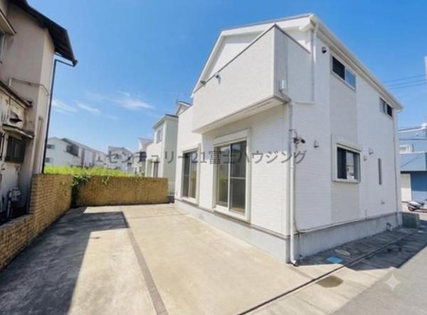 平塚市横内の中古一戸建
