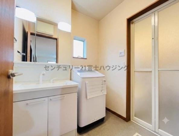 平塚市横内の中古一戸建て