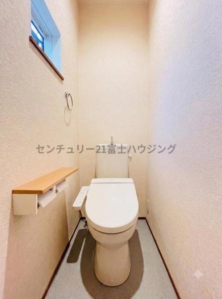 平塚市横内の中古一戸建て