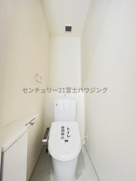 茅ヶ崎市ひばりが丘の新築一戸建