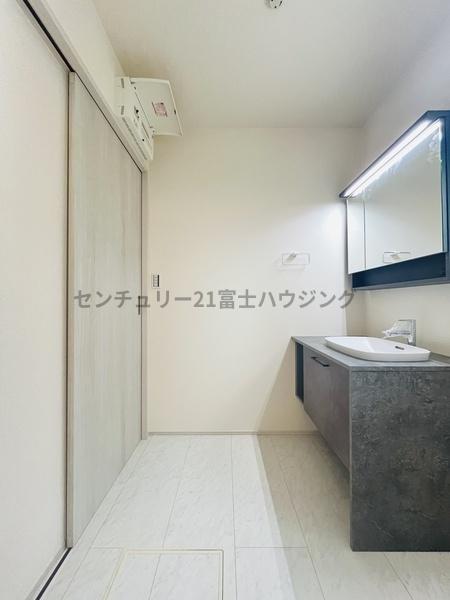 茅ヶ崎市ひばりが丘の新築一戸建