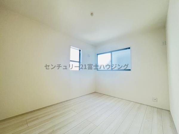茅ヶ崎市ひばりが丘の新築一戸建