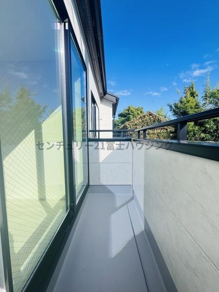 茅ヶ崎市ひばりが丘の新築一戸建
