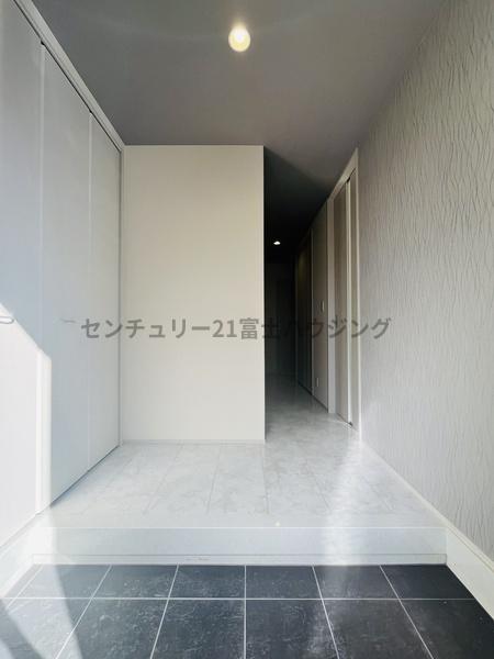 茅ヶ崎市ひばりが丘の新築一戸建