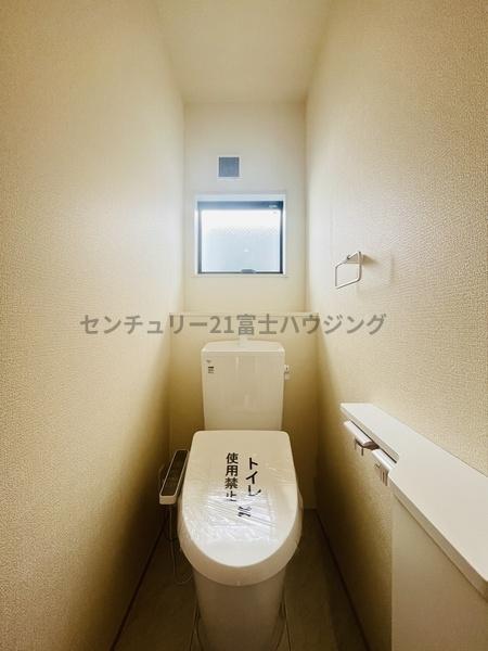 茅ヶ崎市ひばりが丘の新築一戸建
