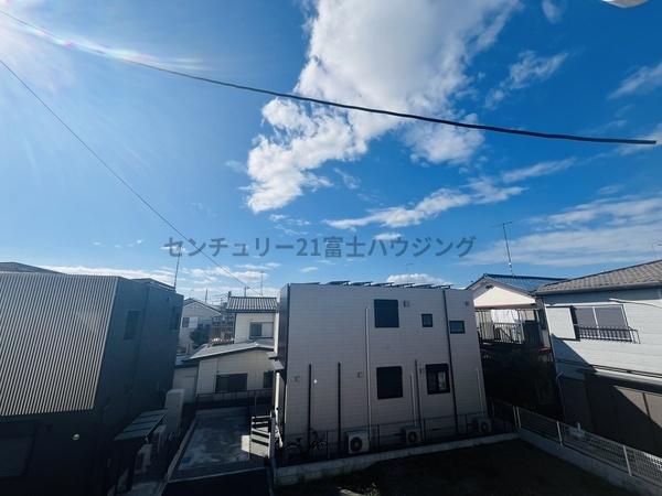 茅ヶ崎市ひばりが丘の新築一戸建