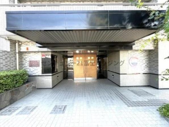平塚八重咲町三和プラザ