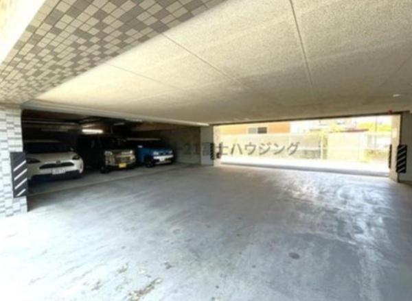 平塚八重咲町三和プラザ