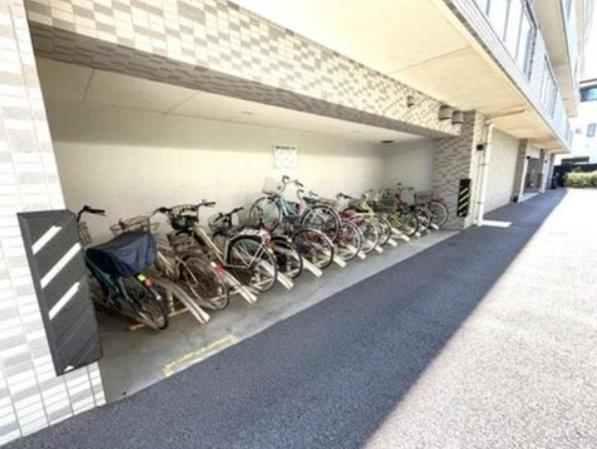 平塚八重咲町三和プラザ