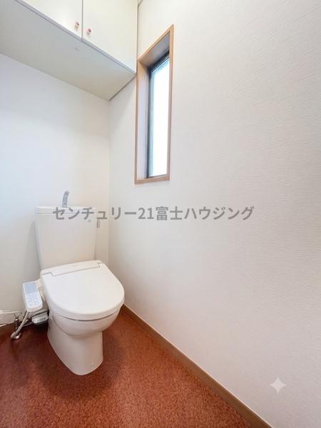 茅ヶ崎市萩園の中古一戸建て