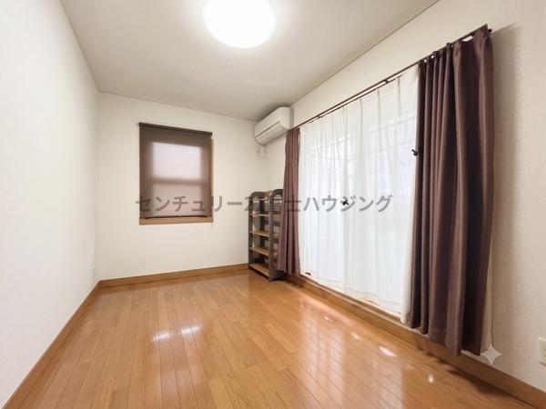 茅ヶ崎市萩園の中古一戸建て