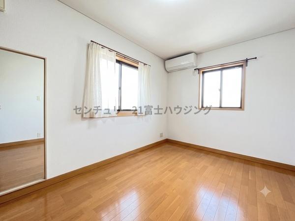 茅ヶ崎市萩園の中古一戸建て