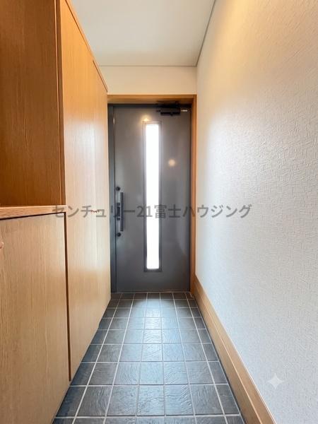 茅ヶ崎市萩園の中古一戸建て