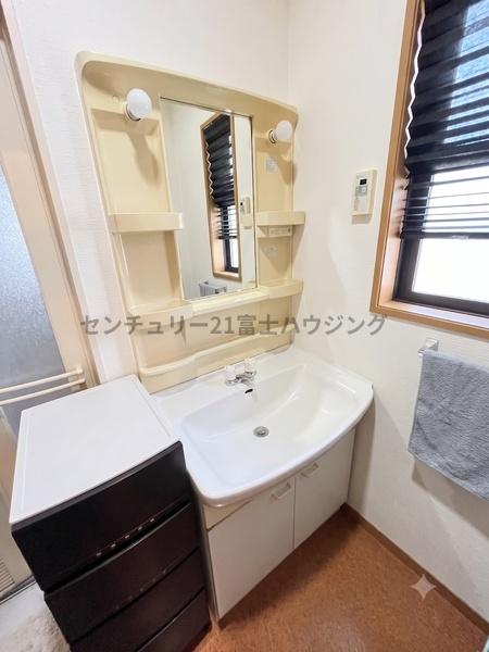 茅ヶ崎市萩園の中古一戸建て