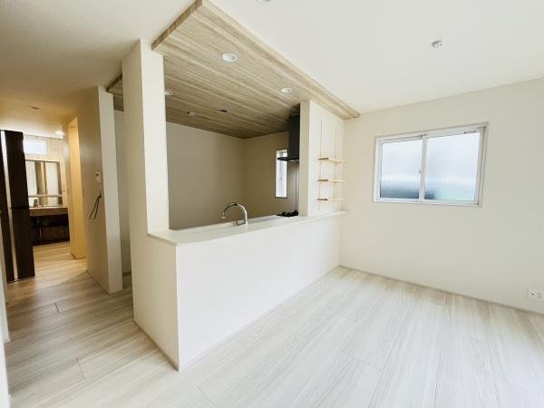 茅ヶ崎市東海岸南６丁目の新築一戸建
