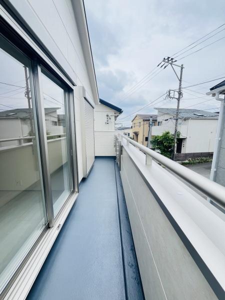 茅ヶ崎市東海岸南６丁目の新築一戸建