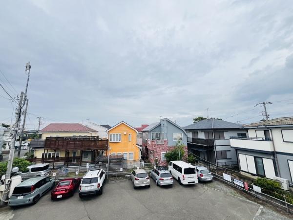 茅ヶ崎市東海岸南６丁目の新築一戸建
