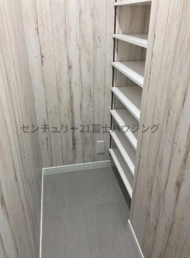 シーサイド茅ヶ崎